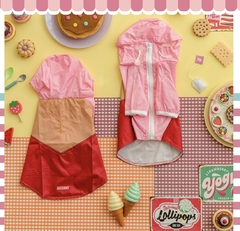 Piloto EleCant Rosa - para perros - comprar online