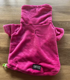 Buzo Chester - para perros chicos - tienda online