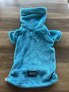 Buzo Chester - para perros chicos - tienda online