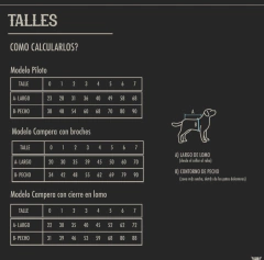 Capa impermeable EleCant "Explorer" - para perros - tienda online