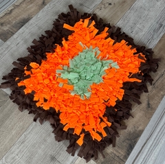 Alfombrita Olfativa Artesanal en internet