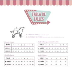 Buzo Frisa y Algodon " Smart"- para perros en internet