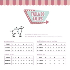 Chaleco reversible EleCant "Donuts" - para perros - OPORTUNIDAD pequeña de falla en tela en internet
