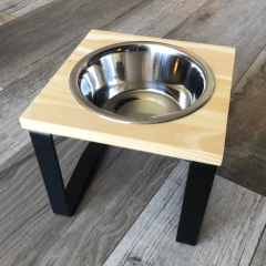 Comedero SIGMA simple - perros chicos - comprar online