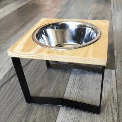 Comedero SIGMA simple - perros chicos en internet