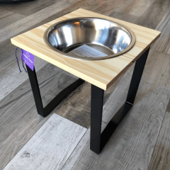 Imagen de Comedero SIGMA simple - perros grandes