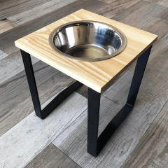 Comedero SIGMA simple - perros medianos