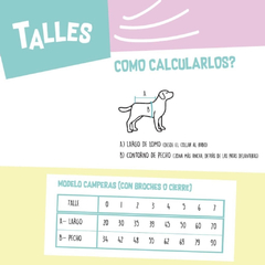 Capa impermeable EleCant "Bit" - para perros - comprar online