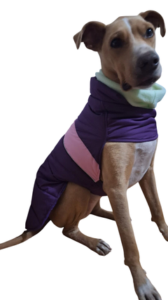 Capa impermeable EleCant "Cherokee" - para perros en internet