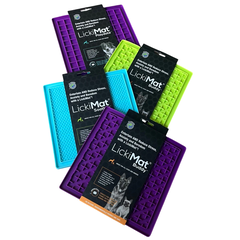 LickiMat - para perros y gatos - comprar online