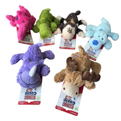 Peluches Kong - Cozie con chifle - comprar online