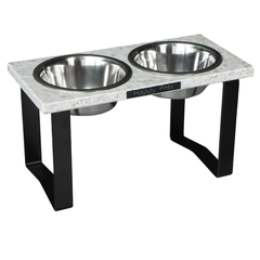Comedero ECO doble - gatos - comprar online