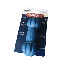 Hueso de goma Rascals - perros chicos - comprar online