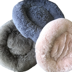Cama Puff - Pelo de Mono - antiestress - comprar online