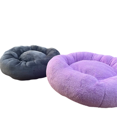 Cama Puff - Polar Soft - Artesanal y desmontable - comprar online