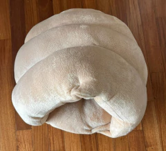 Imagen de Cuevita - Camita - para gatos y perros pequeños