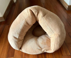 Cuevita - Camita - para gatos y perros pequeños