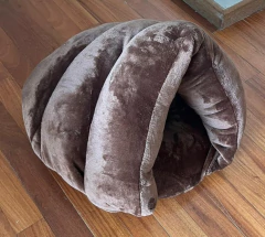 Cuevita - Camita - para gatos y perros pequeños en internet