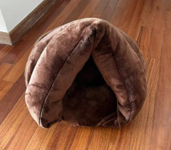 Cuevita - Camita - para gatos y perros pequeños en internet