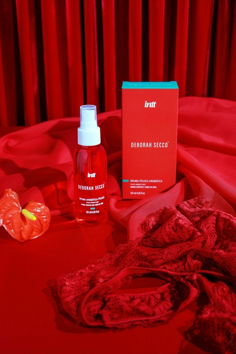 Bruma Pélvica Aroma Sedutor Déborah Secco - comprar online