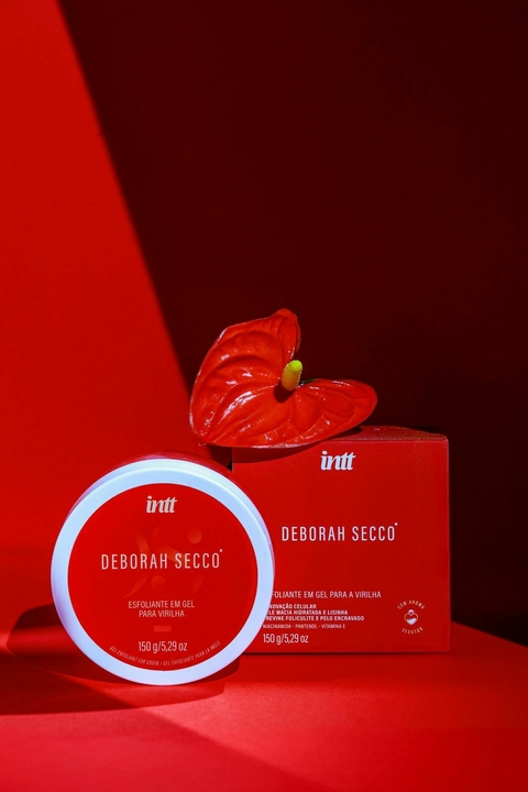 Esfoliante Íntimo Déborah Secco - comprar online