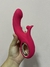 Vibrador Eros 3 em 1