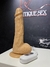 Vibrador e Prótese Pedrão