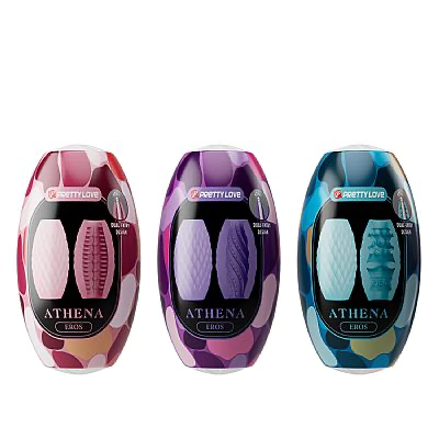 Egg Masturbador Pretty