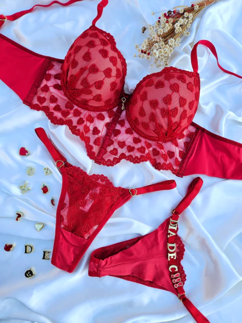 Conjunto Personalizado