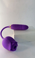 Vibrador e Sugador Flower