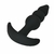 Plug Anal Silicone P - Kaboutiquesex