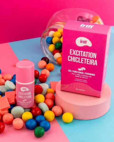 Excitation Chicleteira