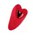 Heart - Vibrador de Calcinha