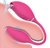 Vibrador e Sugador Belle - comprar online