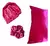 KIT Una funda + cofia + scrunchie en internet