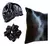 KIT Una funda + cofia + scrunchie - comprar online