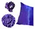KIT Una funda + cofia + scrunchie - comprar online
