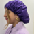 SET COFIA DE SATEN, COFIA RED, COFIA PLOPPING - comprar online