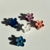 Broche flor mini