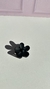 Broche flor mediano - comprar online