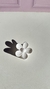 Broche flor mediano en internet