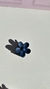 Broche flor mediano - tienda online