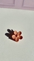 Imagen de Broche flor mediano