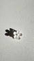 Imagen de Broche flor mini