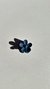 Broche flor mini