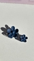 Broche flor mini - comprar online