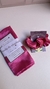 FUNDA + SCRUNCHIE en internet