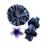 SET RIZADOR + COFIA + BROCHE - Ramebeautystore