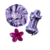 SET RIZADOR + COFIA + BROCHE - comprar online