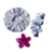 SET RIZADOR + COFIA + BROCHE en internet